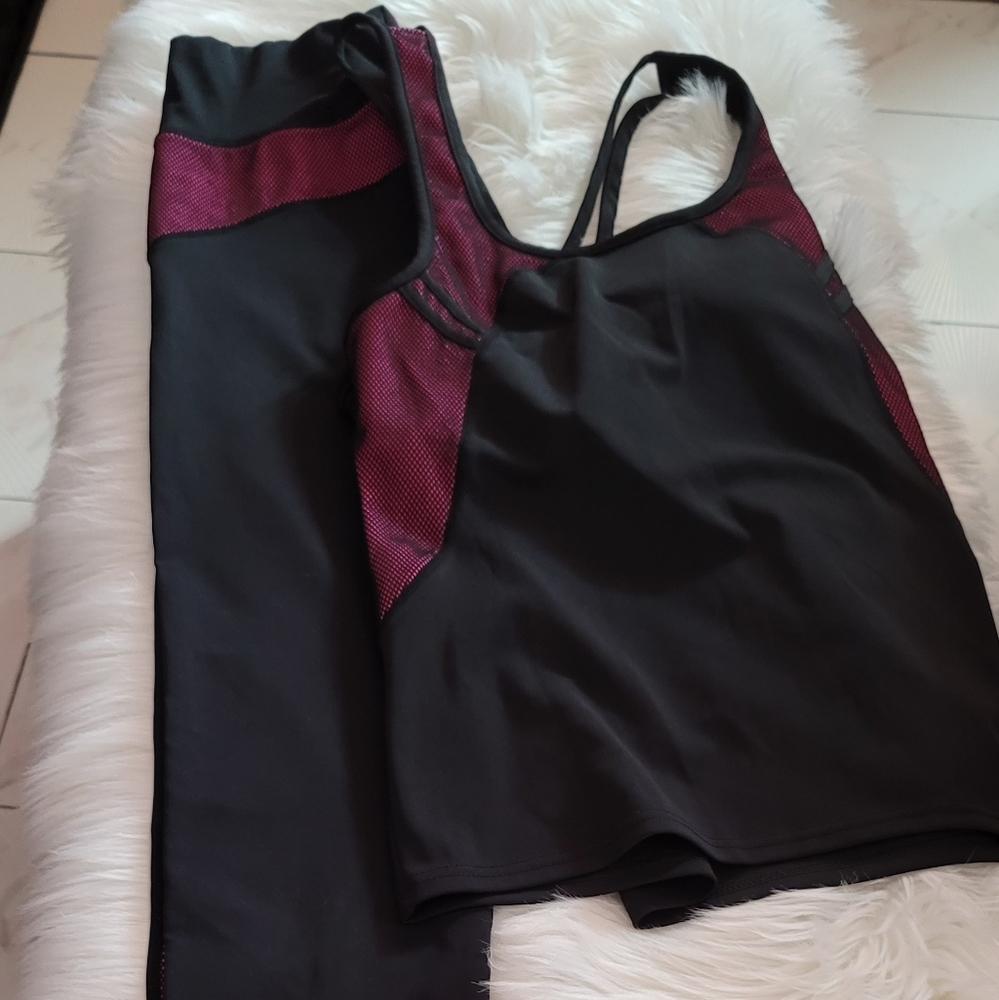 2 piece set
